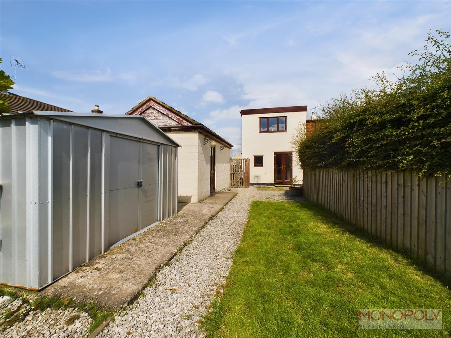 Rose Lane, Mynydd Isa, Mold Monopoly Buy Sell Rent